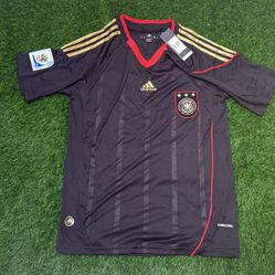 Germany Jersey 