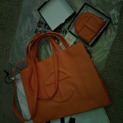Telfar Bag