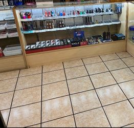 Display counter