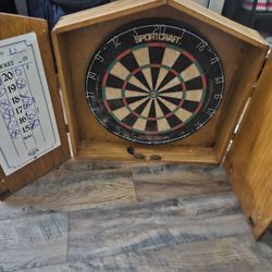 Dart Board