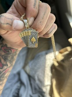 Pendant 
