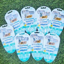 BIC Disposable Razors Bundle