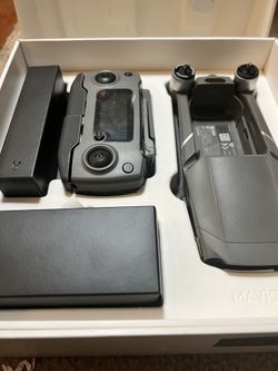 DJI Mavic 2 Pro Drone Excellent Condition