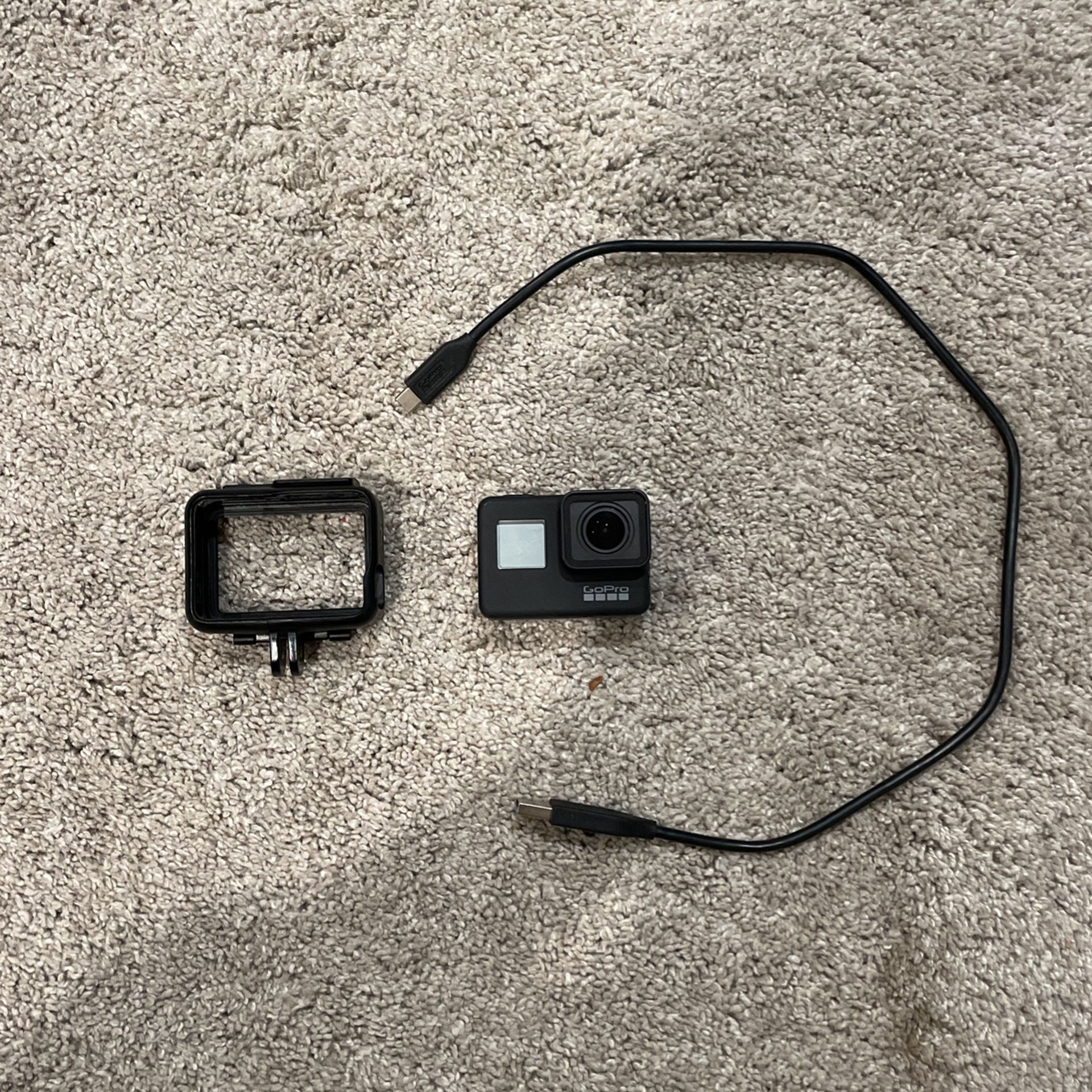 GOPRO HERO 7