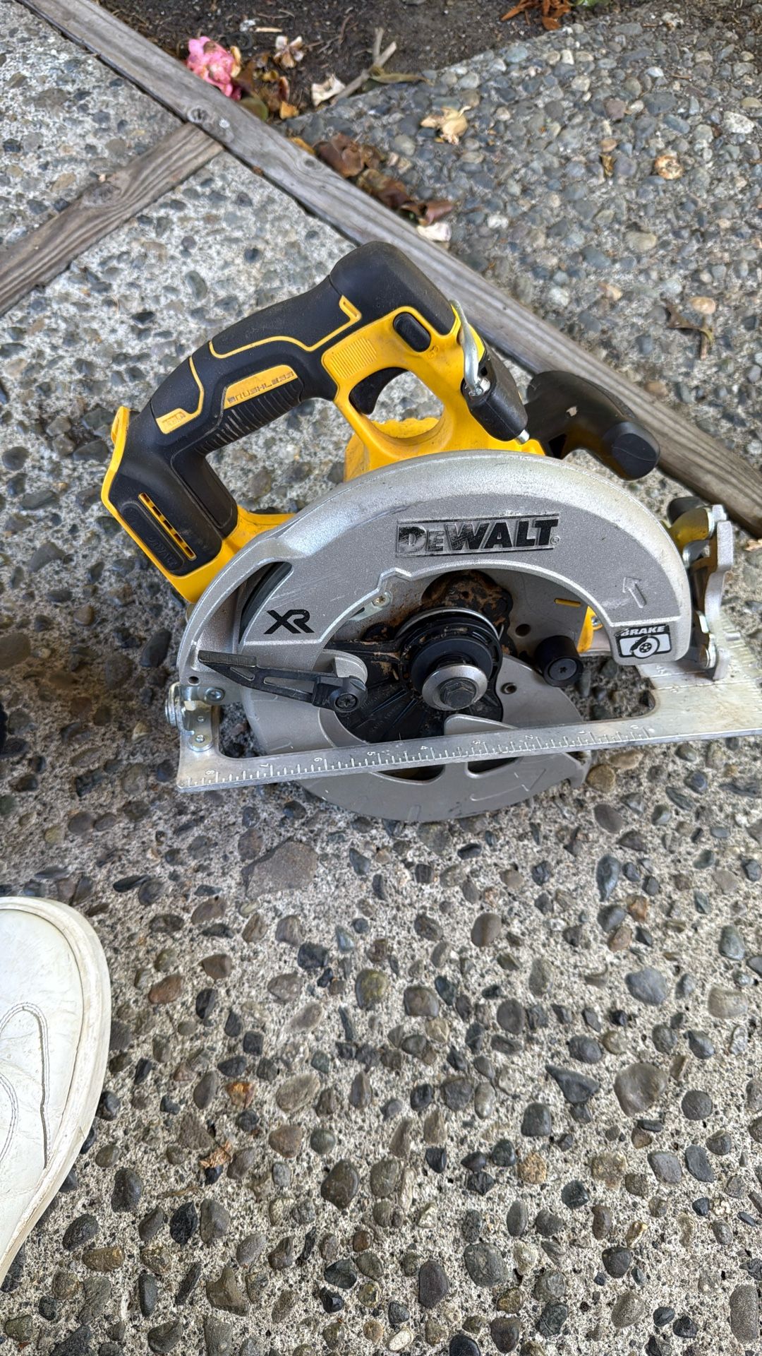 DeWalt CIRCULAR Saw