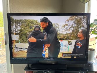 48 Inch TV