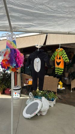 Kids Costume