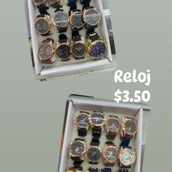 Reloj