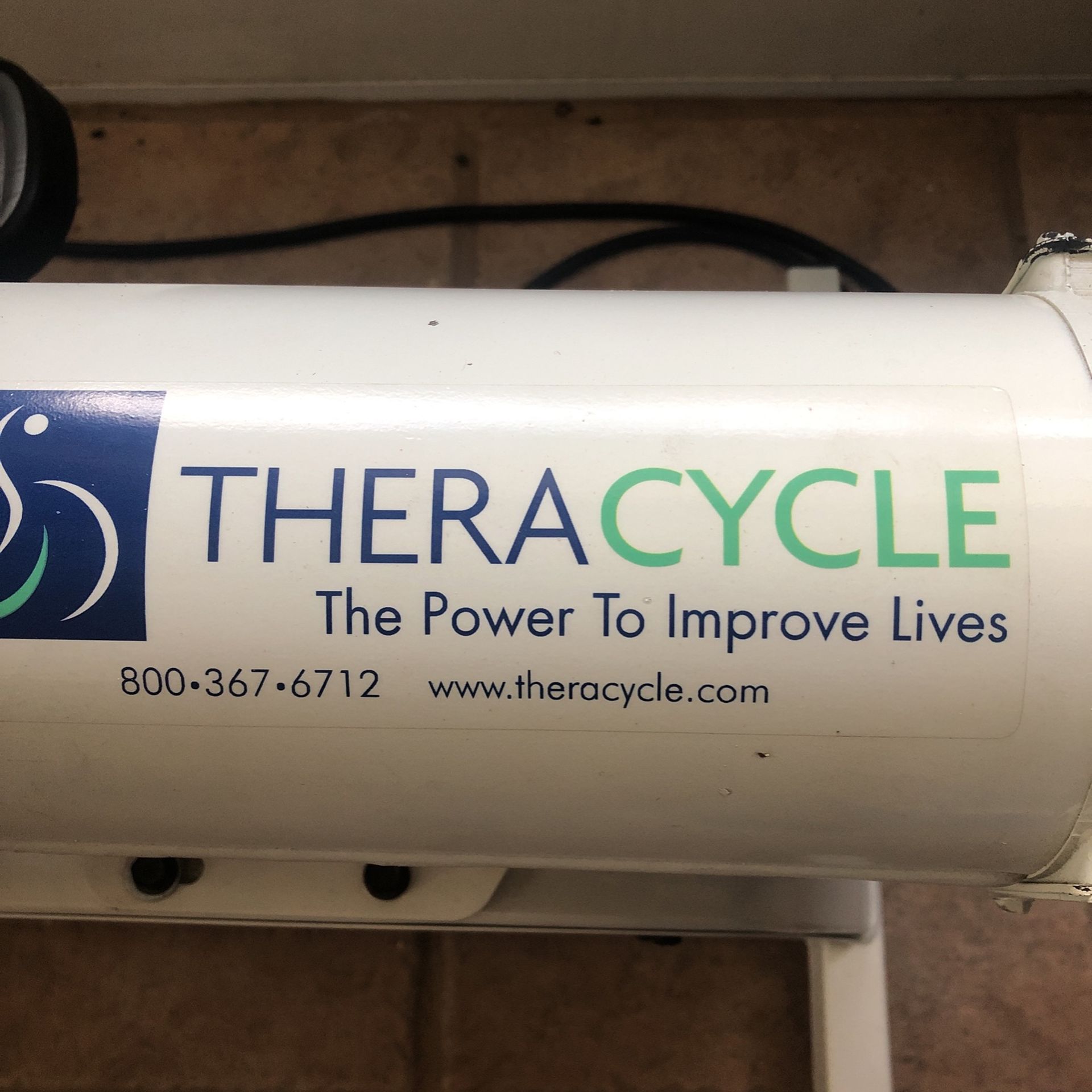Theracycle 200 for sale hotsell