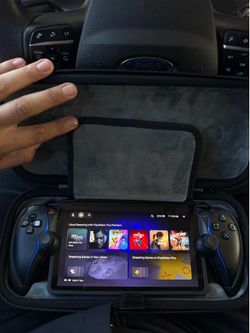 PlayStation portal