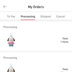 Labubu Sanrio -Pochacco