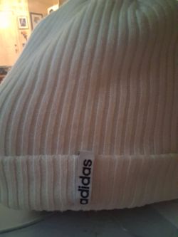 ADIDAS BEENIE