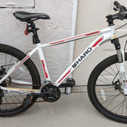 Haro Flightline Mountain Bike for Sale in Oceanside CA OfferUp