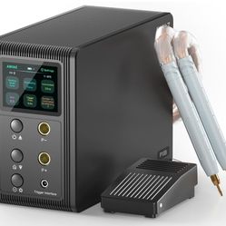 14.6 KW Capacitor Battery Spot Welder