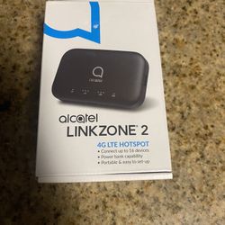 Hospot 4g LTE 