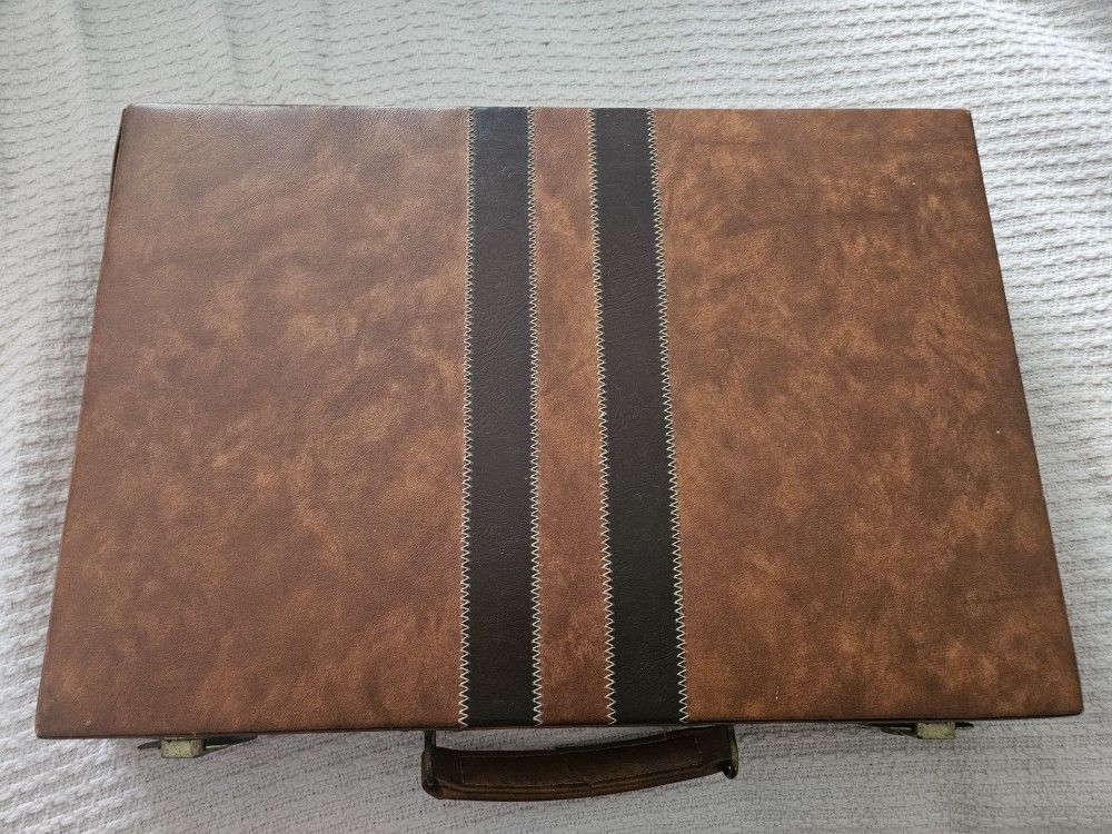 Backgammon Game