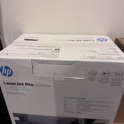 Laser jet Printer
