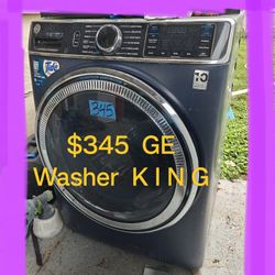 $345 KING Washer / Stove Dryer Fridge Stackable Water Heater 