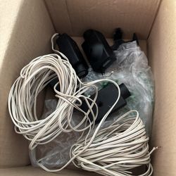 Garage Sensors - 2 Sets