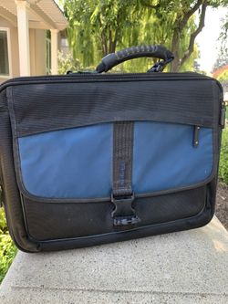 Computer Laptop Bag 