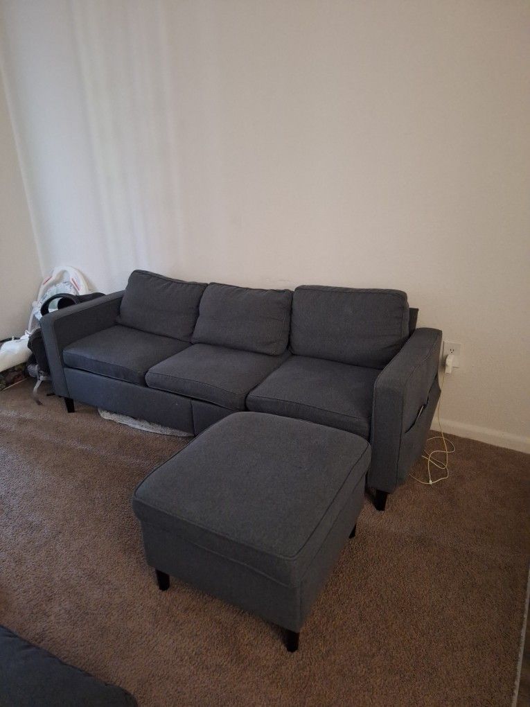 Couches