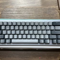 Drop Alt 65% Mechanical Gaming Keyboard