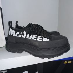 Alexander McQueen Tread