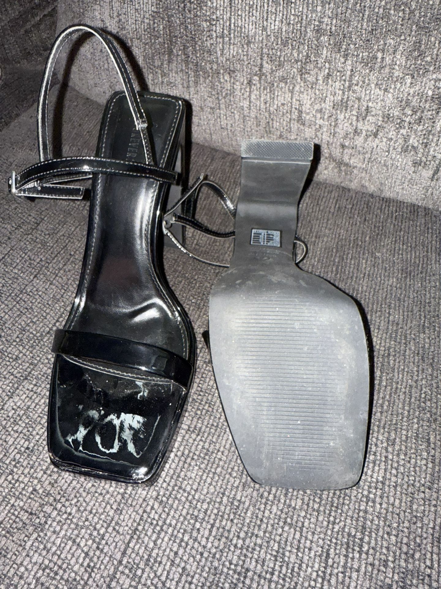 Forever 21 Heels