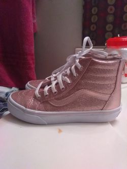 VANS 10 bucks size 2y