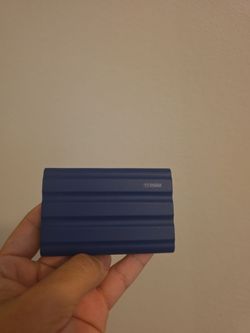 Samsung 1tb ssd portable