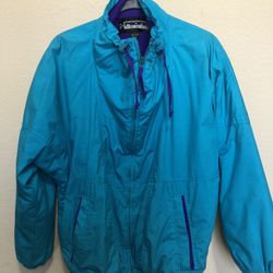 Vintage Pacific Trail Jacket 