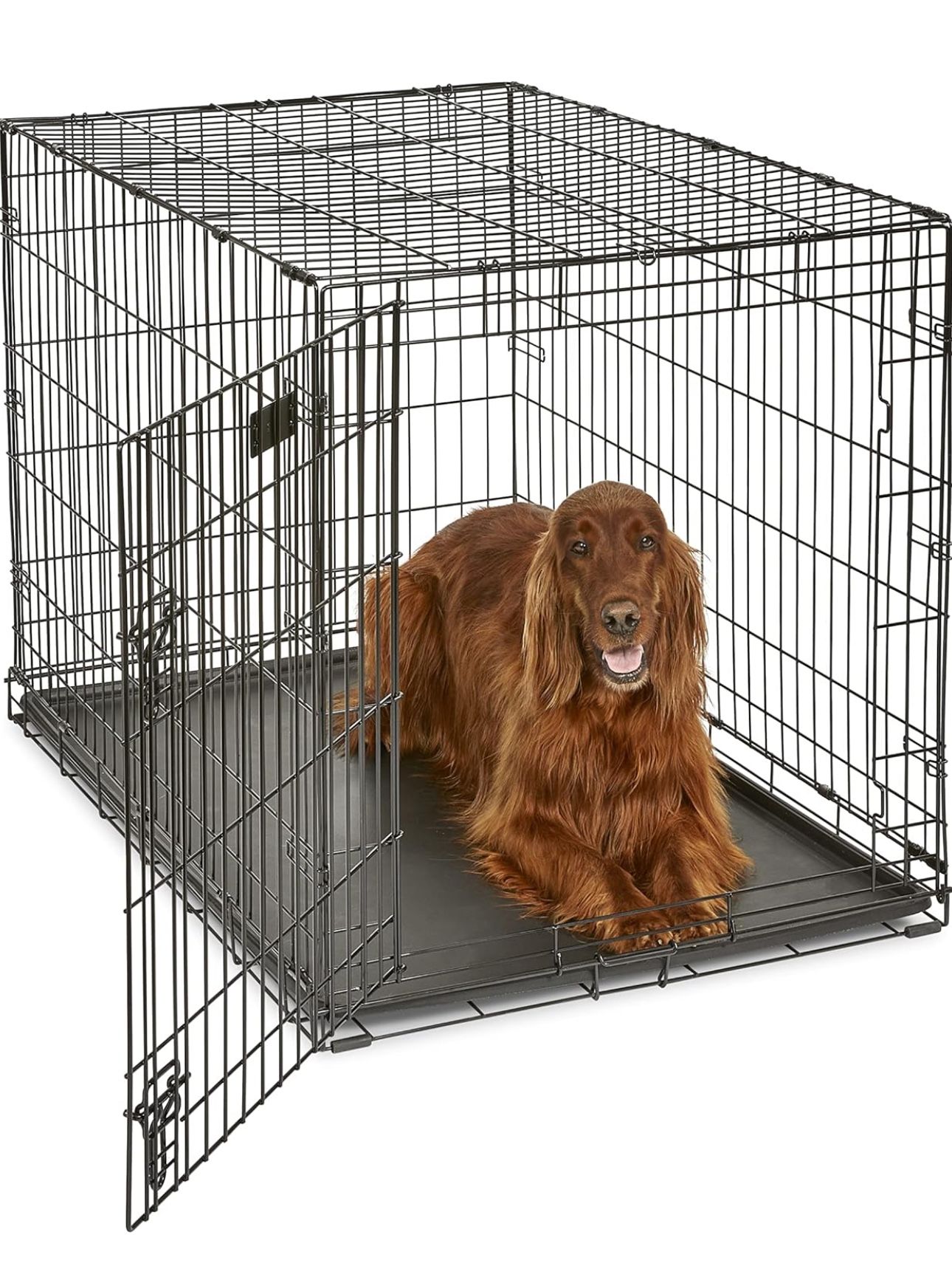 Large Dog Crate -lightly Used