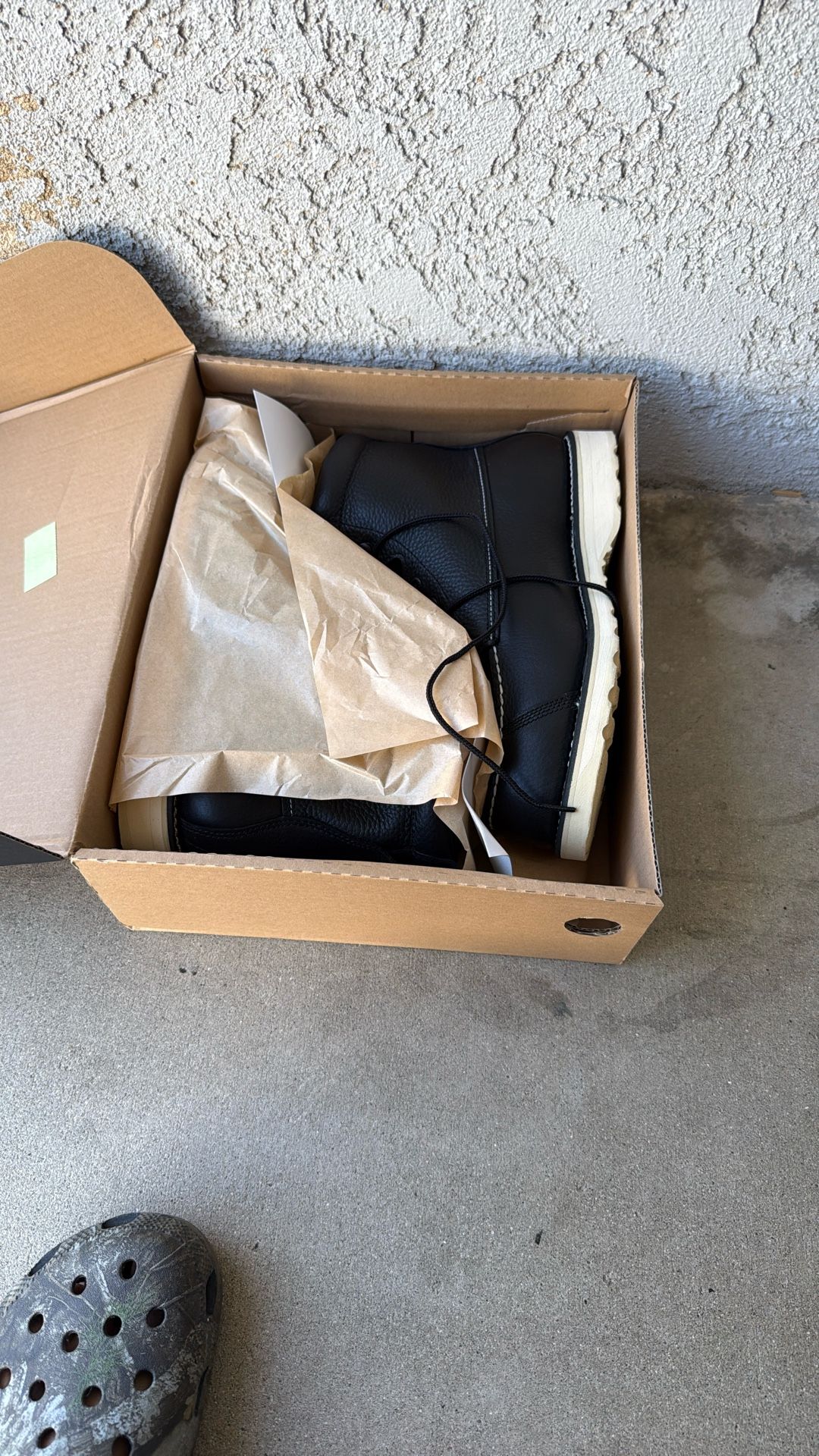 Red Wing Men’s Boots Size 12