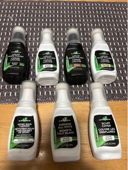 Shoe Polish