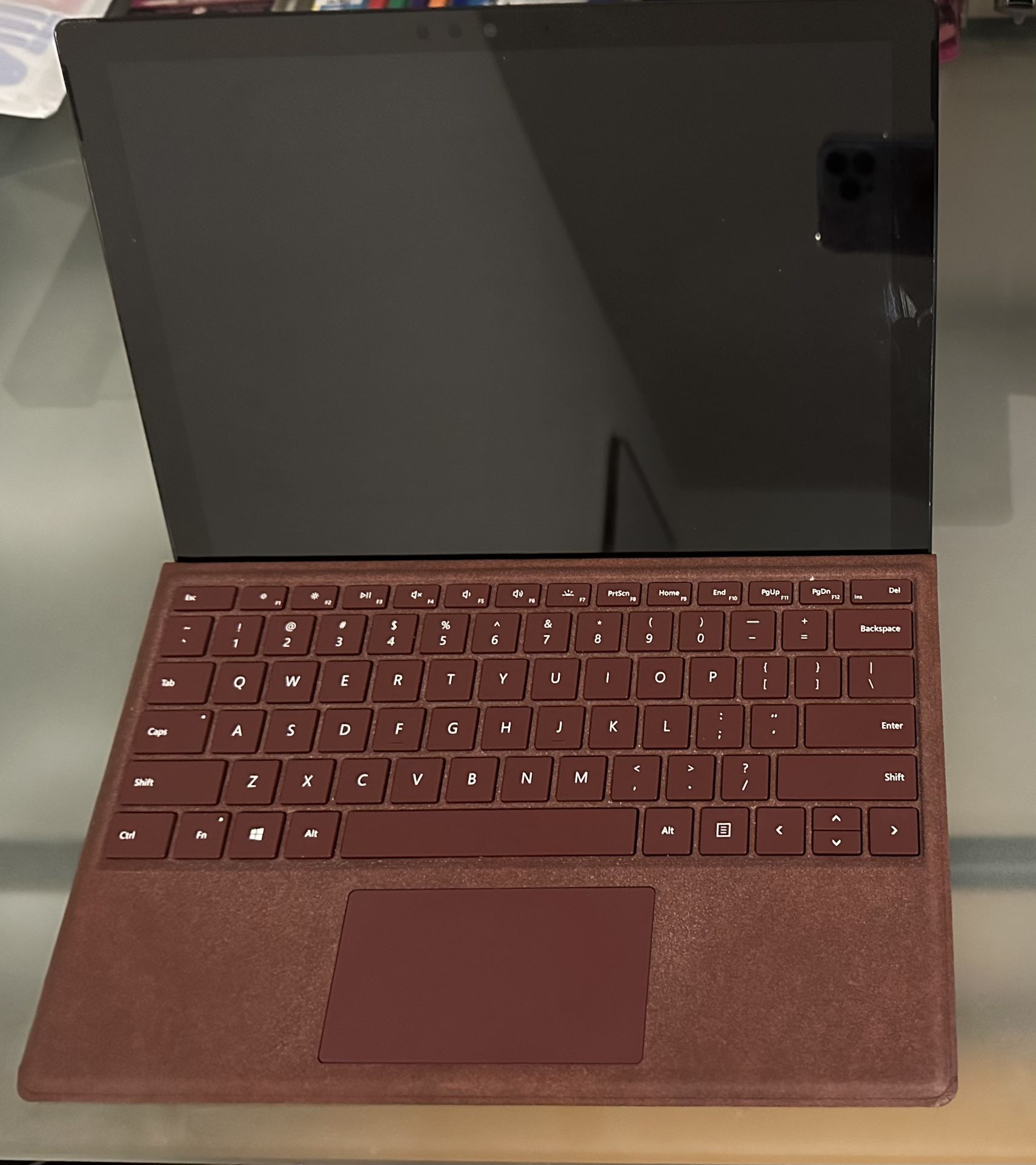 Microsoft Surface Pro 6 - Laptop