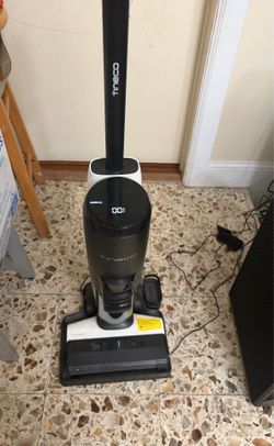 Tineco, black