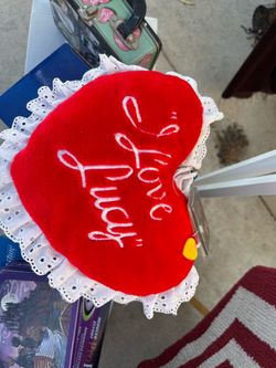 i love lucy memorabilia