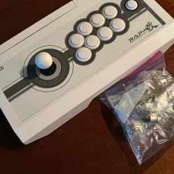 Fighting Stick