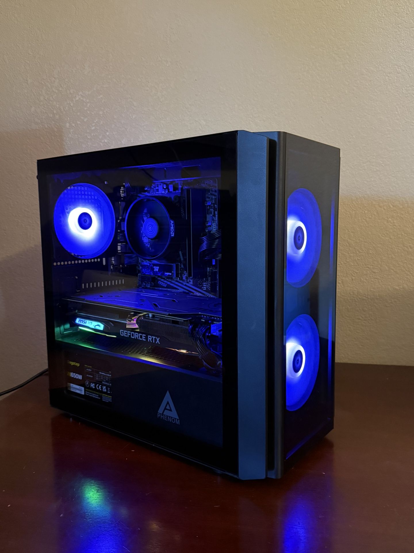 Gaming Pc Rtx 2070