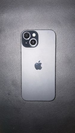 iPhone 15