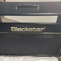 BLACKSTAR AMP CABINET 