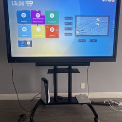 Smart Board TV / Touch Screen