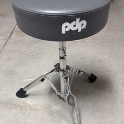 PDP Throne - Drum Seat
