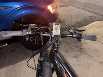 E-bike