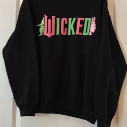 WICKED Sweatshirt 