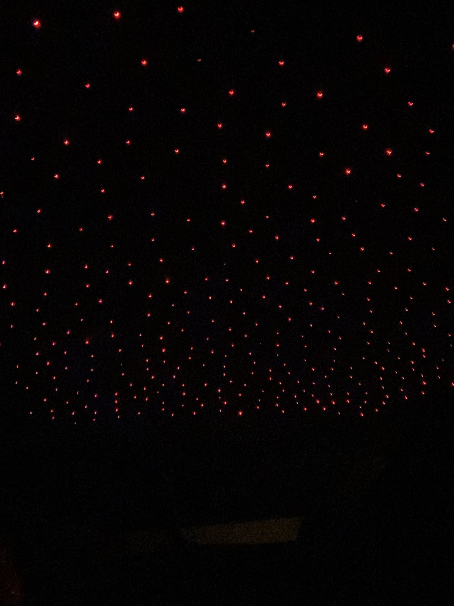 starlights headliner