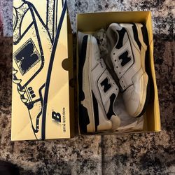 Aime Leon Dore 550 Navy