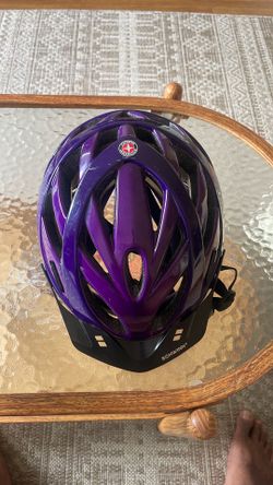 Bike Helmet