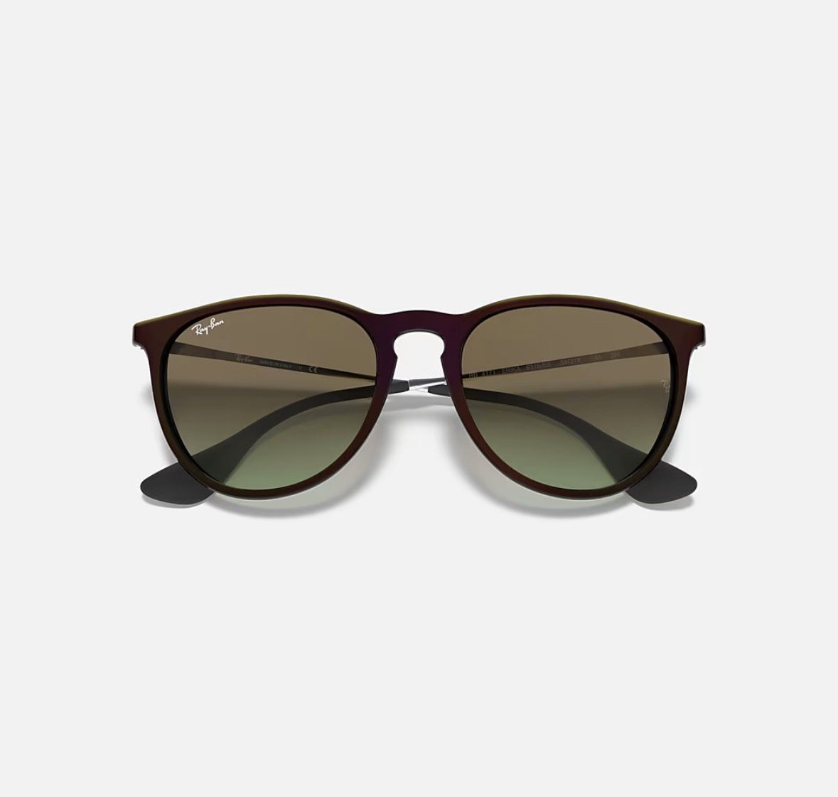 Rayban Sunglasses Erika Classic