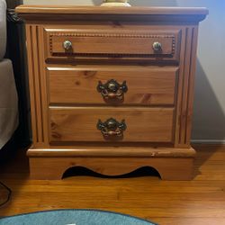 Nightstand